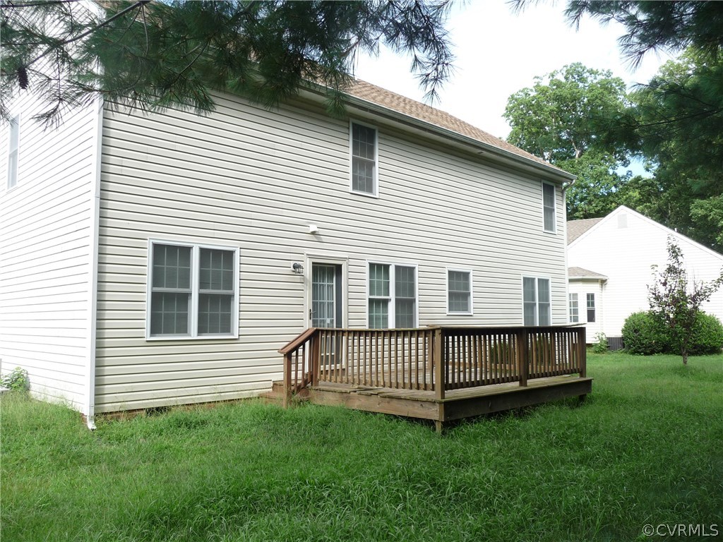 4313 Stately Oak Road North Chesterfield, VA 23234 - Photo 3 of 26 Gallery Image 3