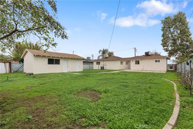 $369,000 | 749 Browning Road, McFarland, CA 93250