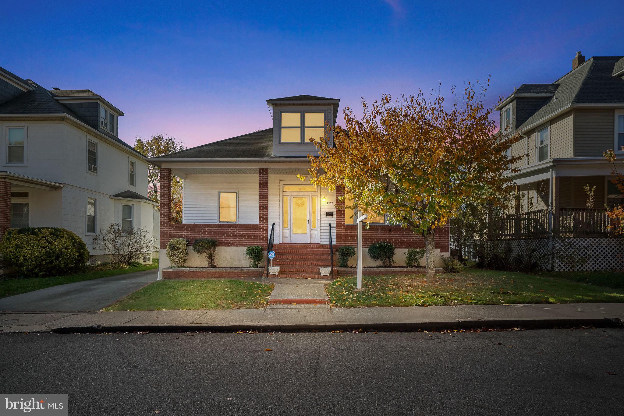 3005 Rueckert Avenue Baltimore, MD 21214 - Photo 1 of 38 Welcome home!