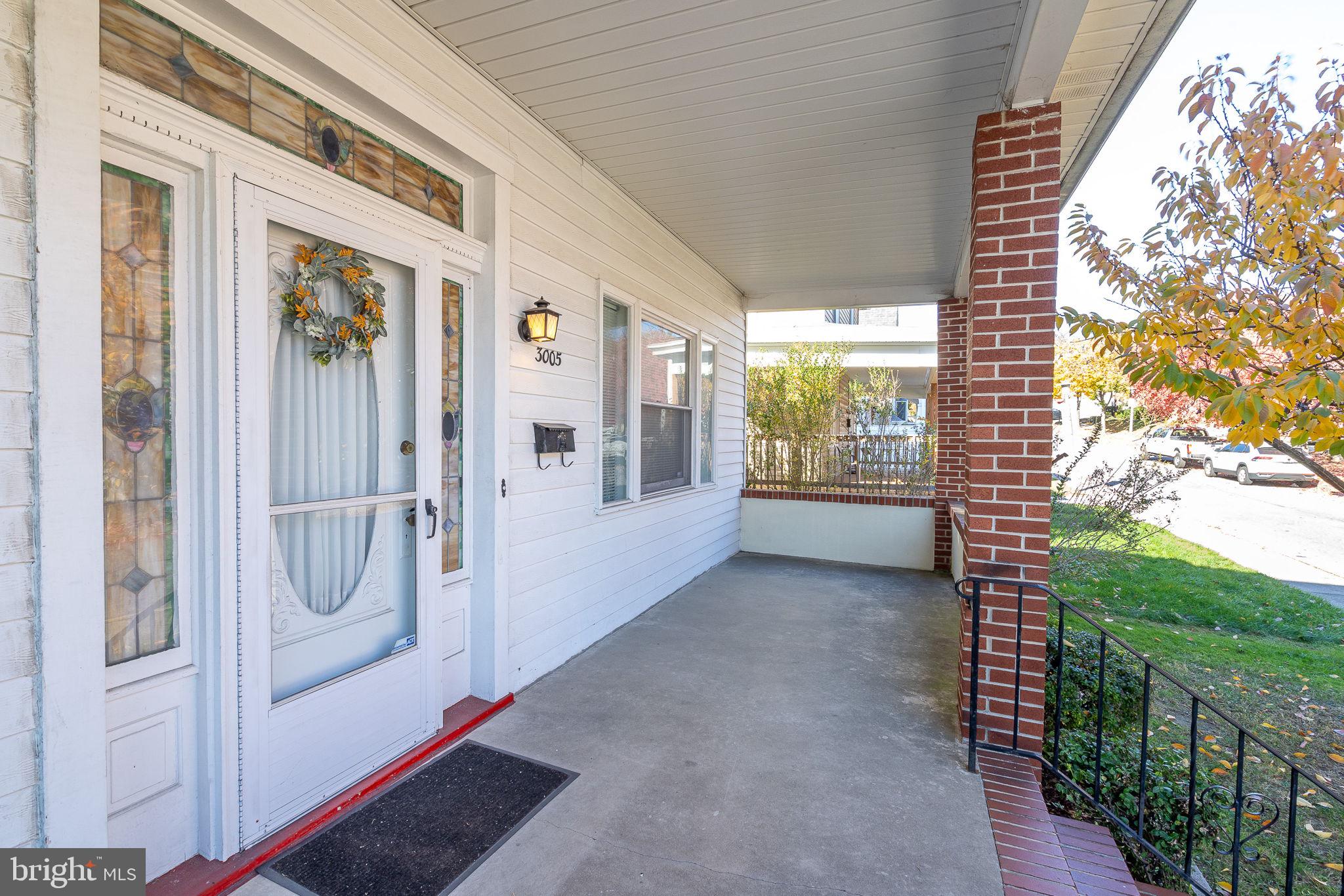 3005 Rueckert Avenue Baltimore, MD 21214 - Photo 3 of 38 Gallery Image 3