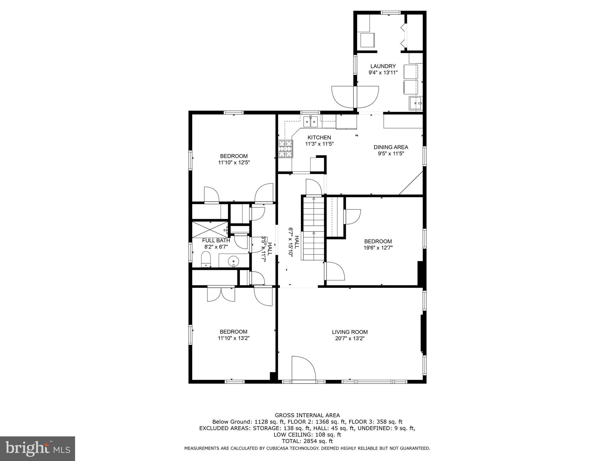 3005 Rueckert Avenue Baltimore, MD 21214 - Photo 31 of 38 Gallery Image 31