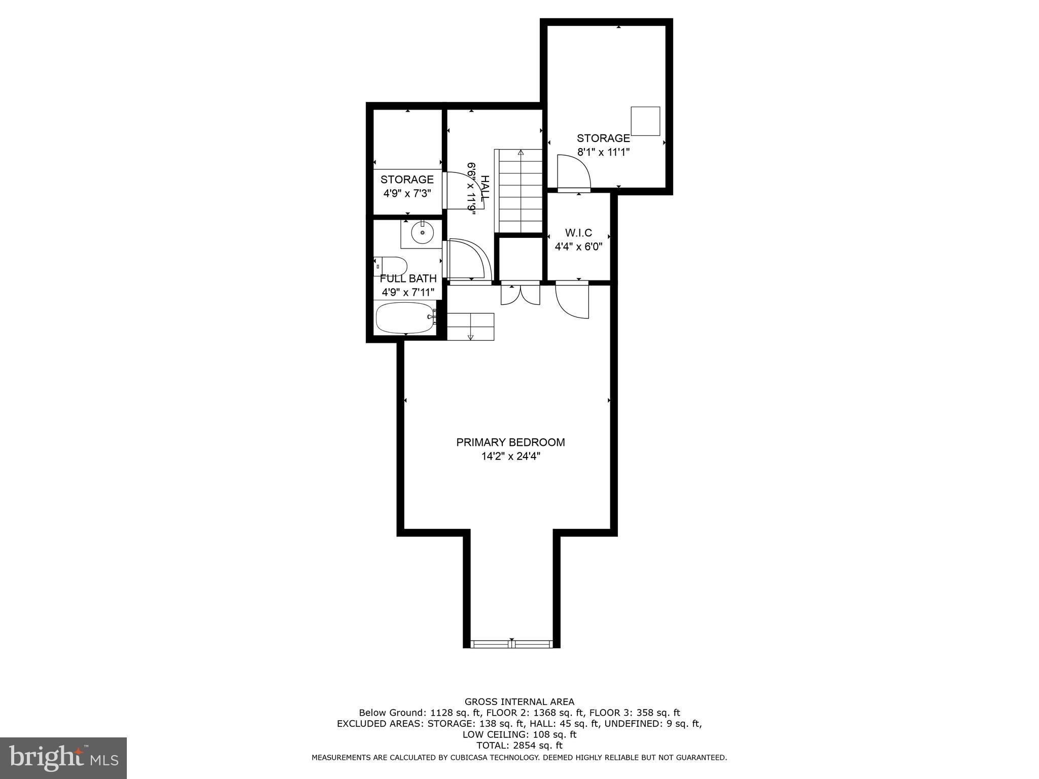 3005 Rueckert Avenue Baltimore, MD 21214 - Photo 32 of 38 Gallery Image 32