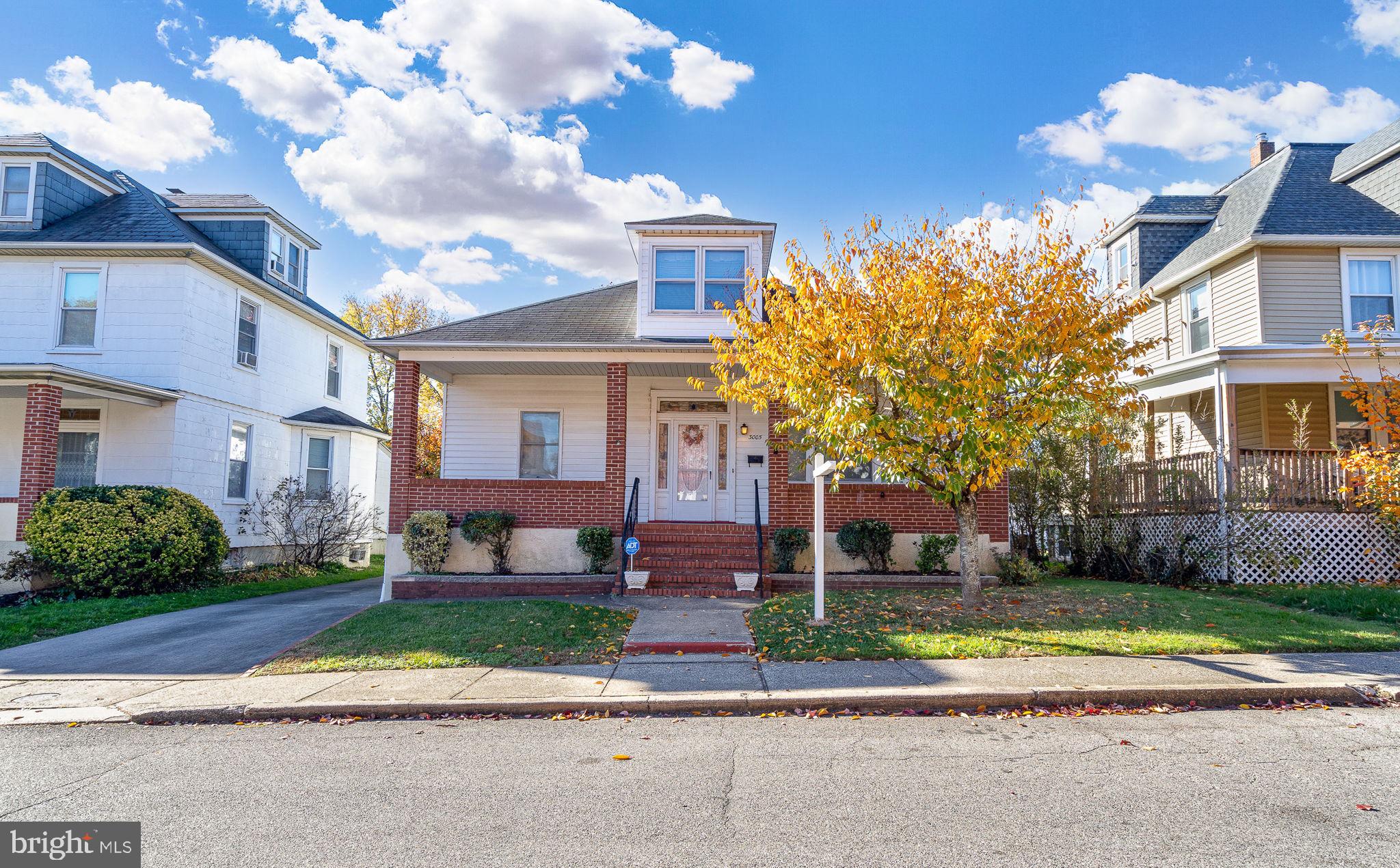 3005 Rueckert Avenue Baltimore, MD 21214 - Photo 34 of 38 Gallery Image 34
