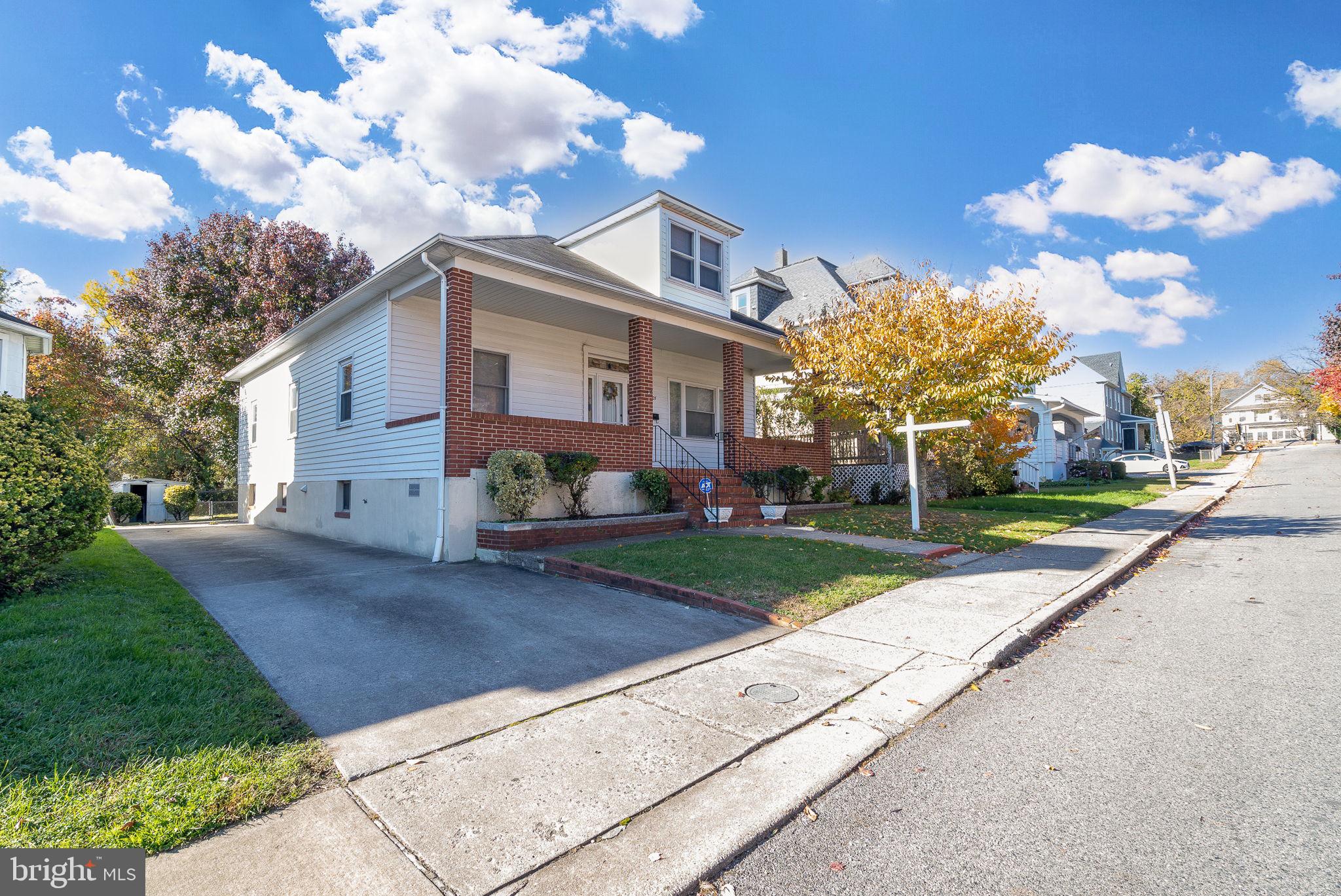 3005 Rueckert Avenue Baltimore, MD 21214 - Photo 35 of 38 Gallery Image 35