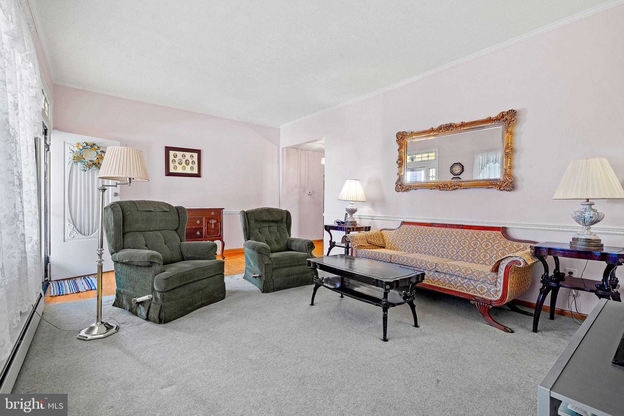 3005 Rueckert Avenue Baltimore, MD 21214 - Photo 7 of 38 Gallery Image 7