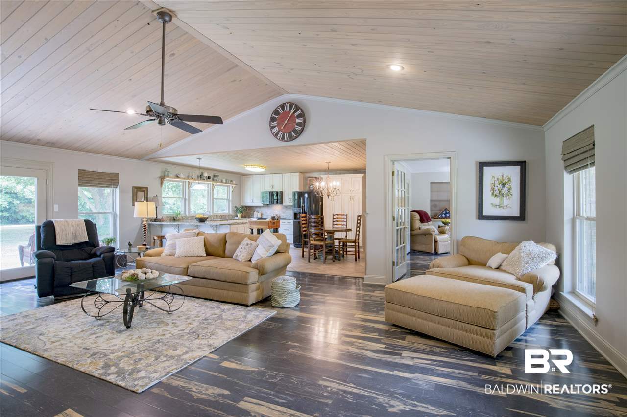16749 Old Pierce Road Fairhope, AL 36532 - Photo 30 of 48
