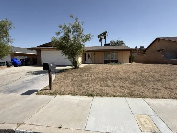 $385,900 | 936 Windy Pass, Barstow, CA 92311