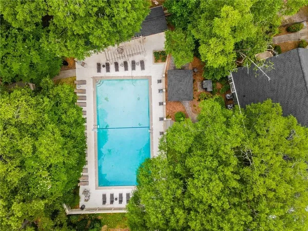 $244,900 | 6900 Roswell Road, Unit Q26, Atlanta, GA 30328