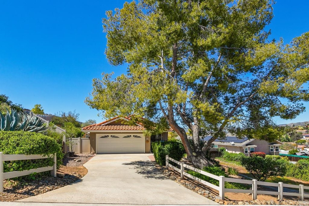 8972 Koonce Road Santee, CA 92071 - Photo 1 of 1 Gallery Image 1