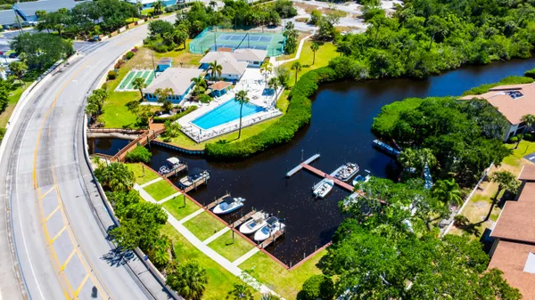 $219,900 | 1501 Northeast 13th Terrace, Unit H9, Jensen Beach, FL 34957