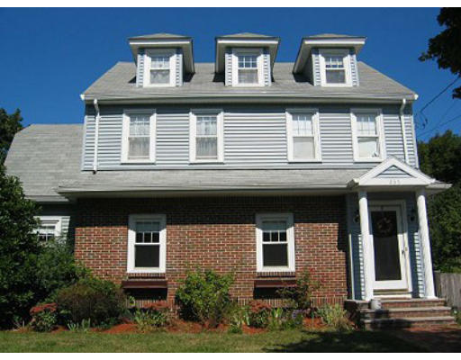 235 Lawrence Road Medford, MA 02155 - Photo 1 of 9 Gallery Image 1