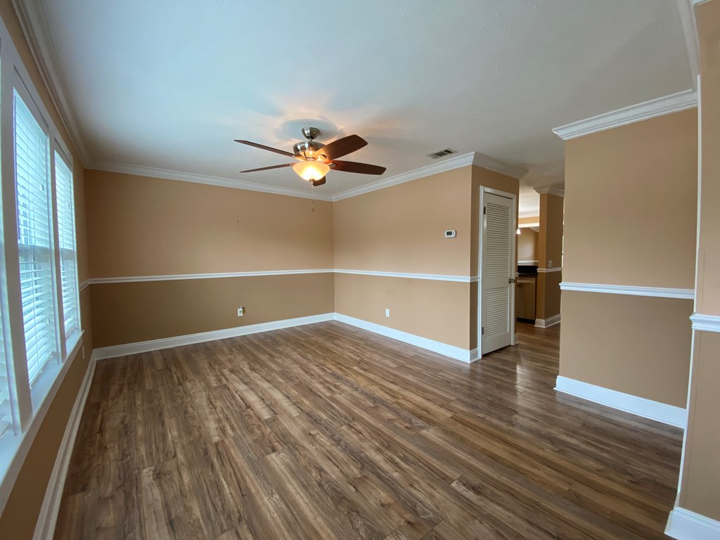 722 Country Club Road Port St. Joe, FL 32456 - Photo 6 of 29 Gallery Image 6