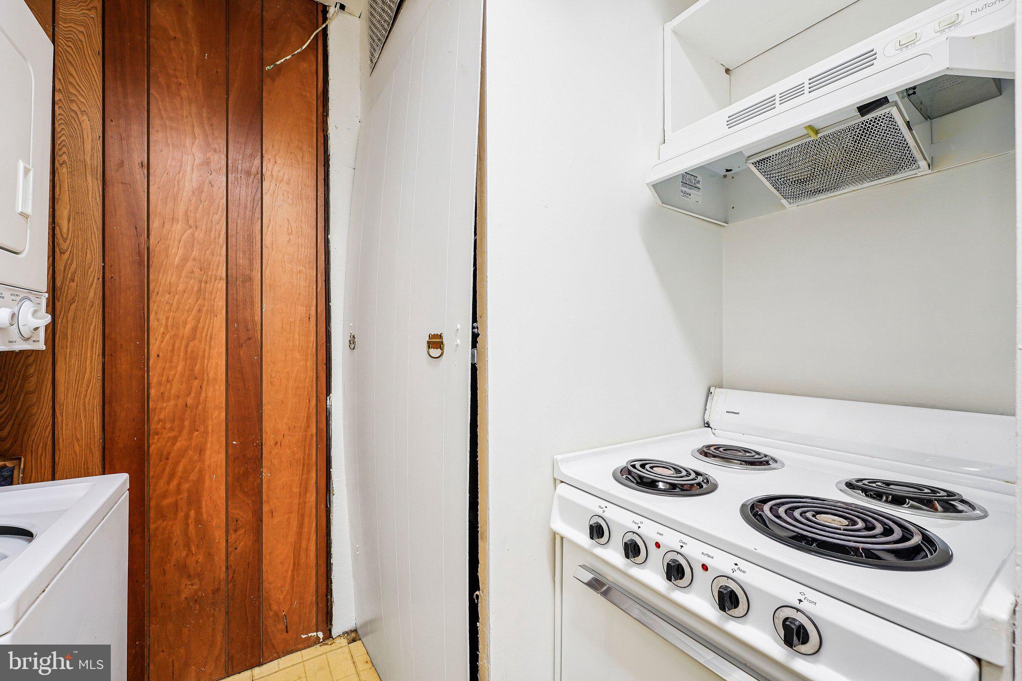 712 6th Street Southwest Washington, DC 20024 - Photo 34 of 71