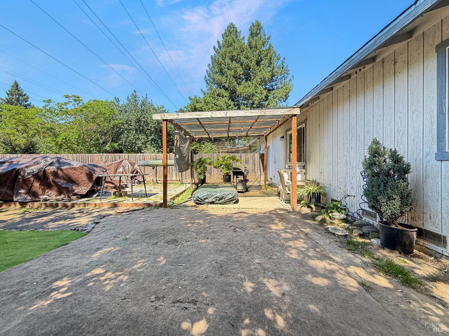 80 Woelfe Drive Santa Rosa, CA 95403 - Photo 35 of 39
