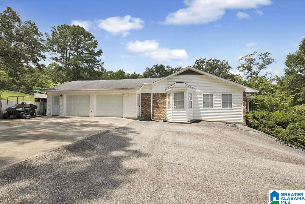 5321 Spring Creek Road Montevallo, AL 35115 - Photo 43 of 43