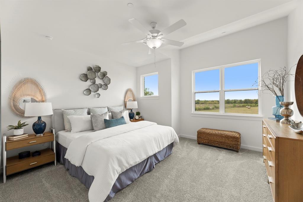 2005 Aldrich Road Celina, TX 75009 - Photo 15 of 27 15. 2005 Aldrich - Primary