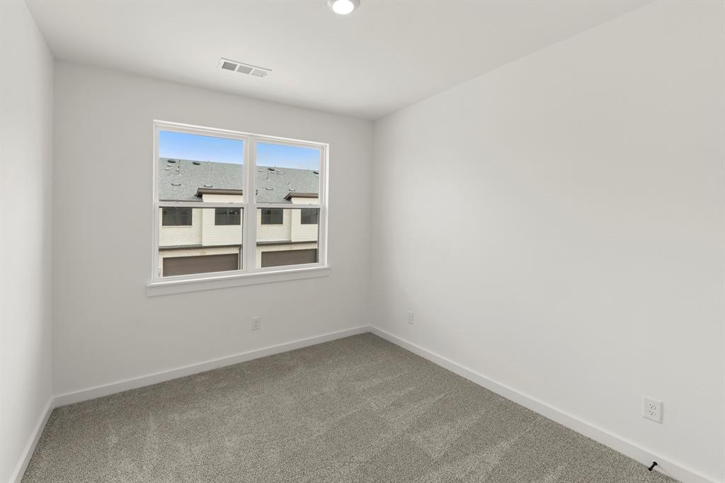 2005 Aldrich Road Celina, TX 75009 - Photo 23 of 27 23. 2005 Aldrich - Bed 3