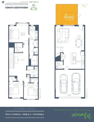 $359,900 | 2005 Aldrich Road, Celina, TX 75009