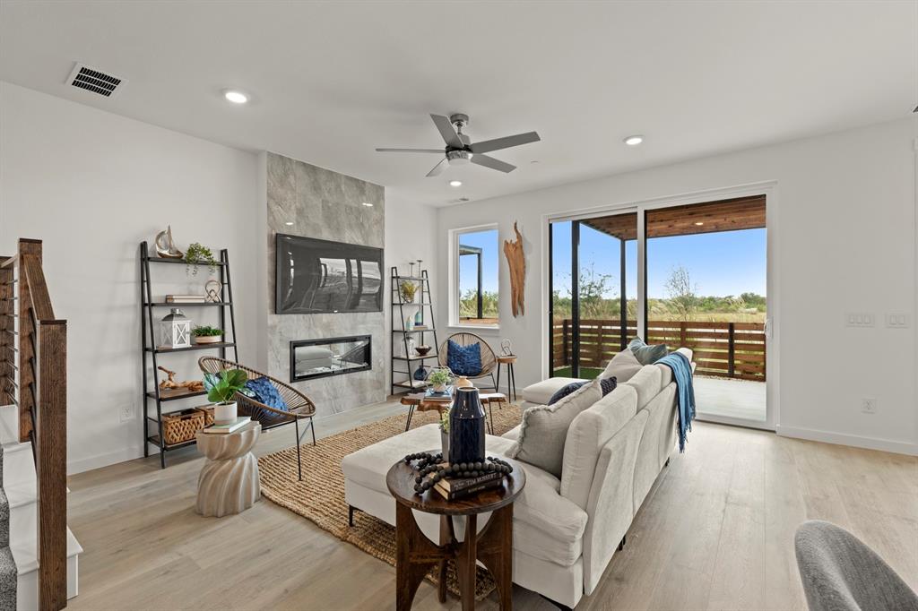 2005 Aldrich Road Celina, TX 75009 - Photo 5 of 27 05. 2005 Aldrich - Family