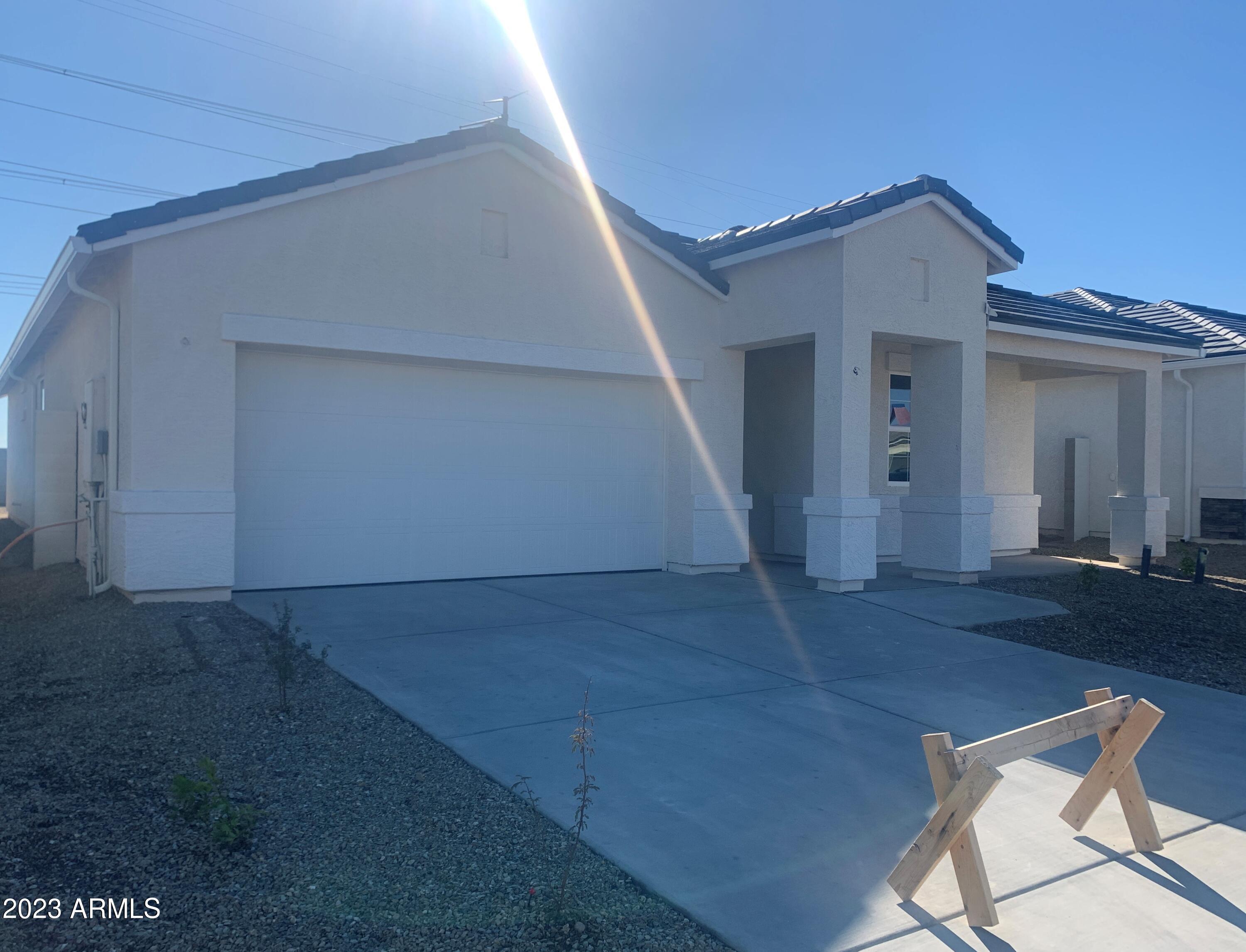 23967 West Ripple Road Buckeye, AZ 85326 - Photo 2 of 30 DM 5 Ext