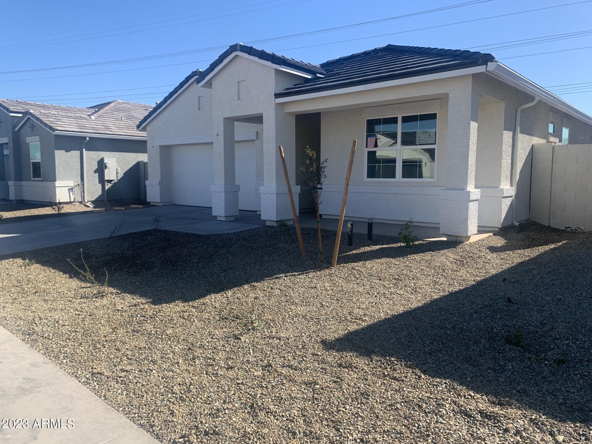 23967 West Ripple Road Buckeye, AZ 85326 - Photo 3 of 30 DM5 Ext 3