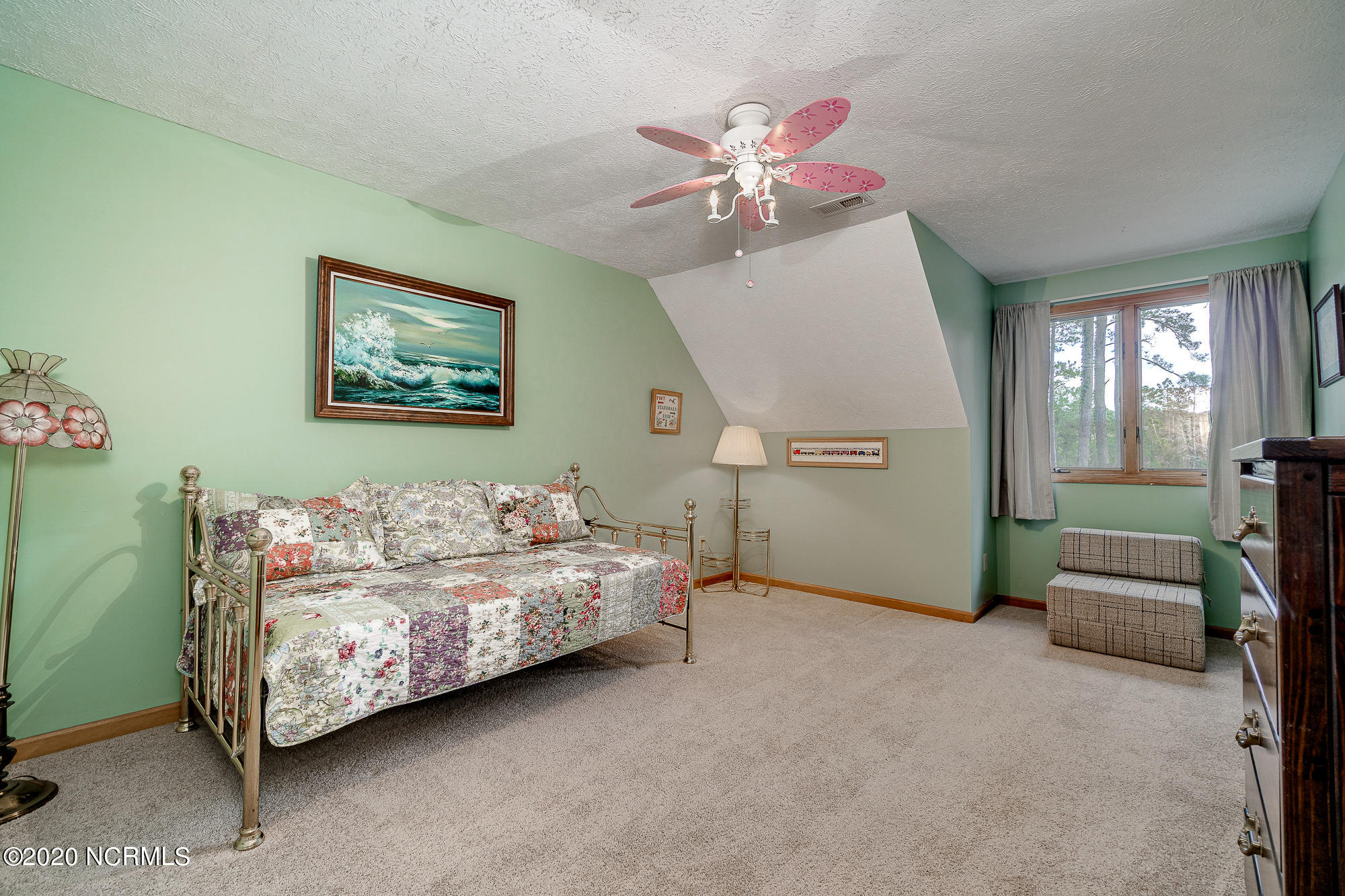 951 Becton Road Havelock, NC 28532 - Photo 30 of 75 Guest bedroom 1