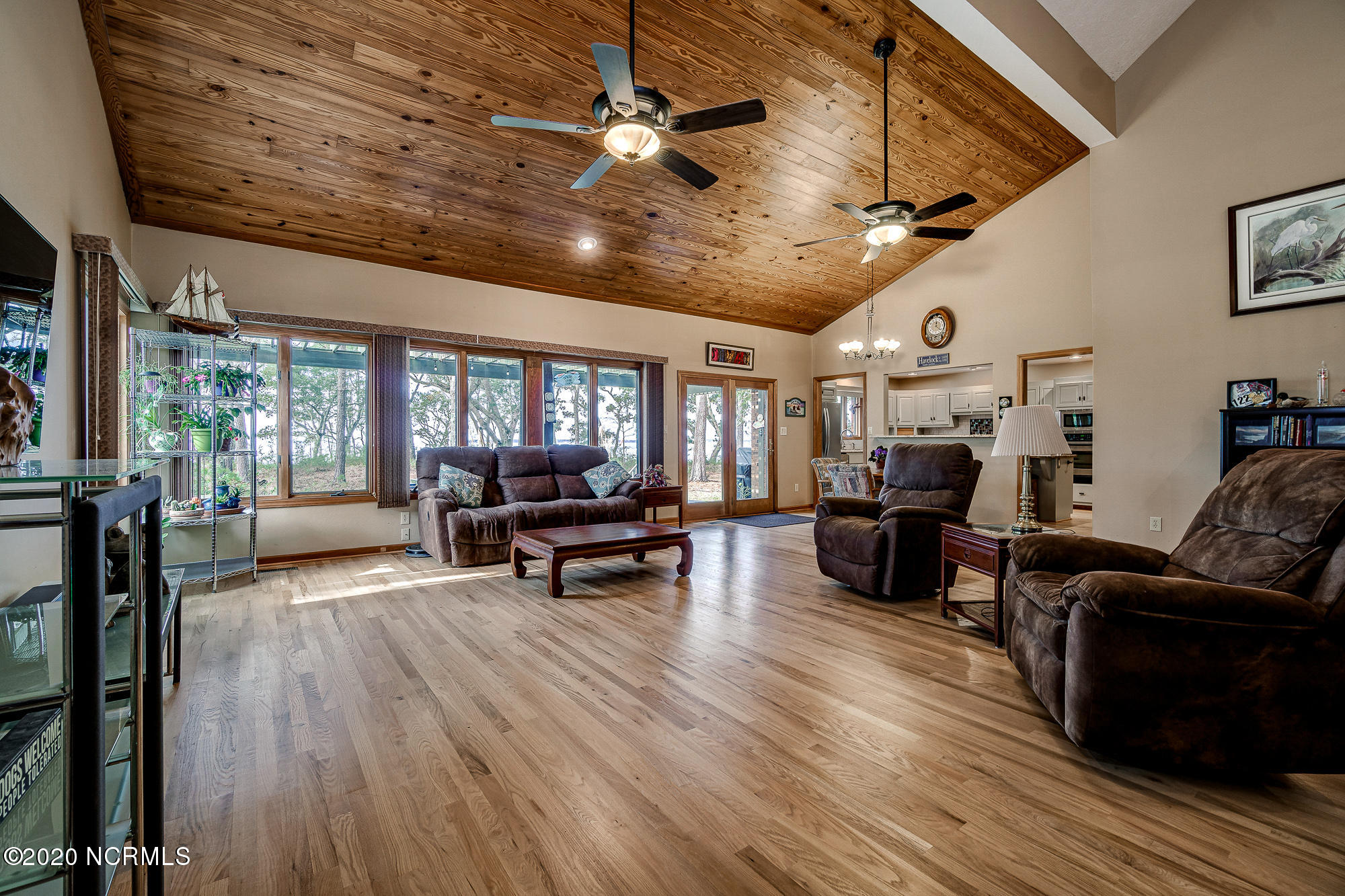 951 Becton Road Havelock, NC 28532 - Photo 3 of 75 Huge living room