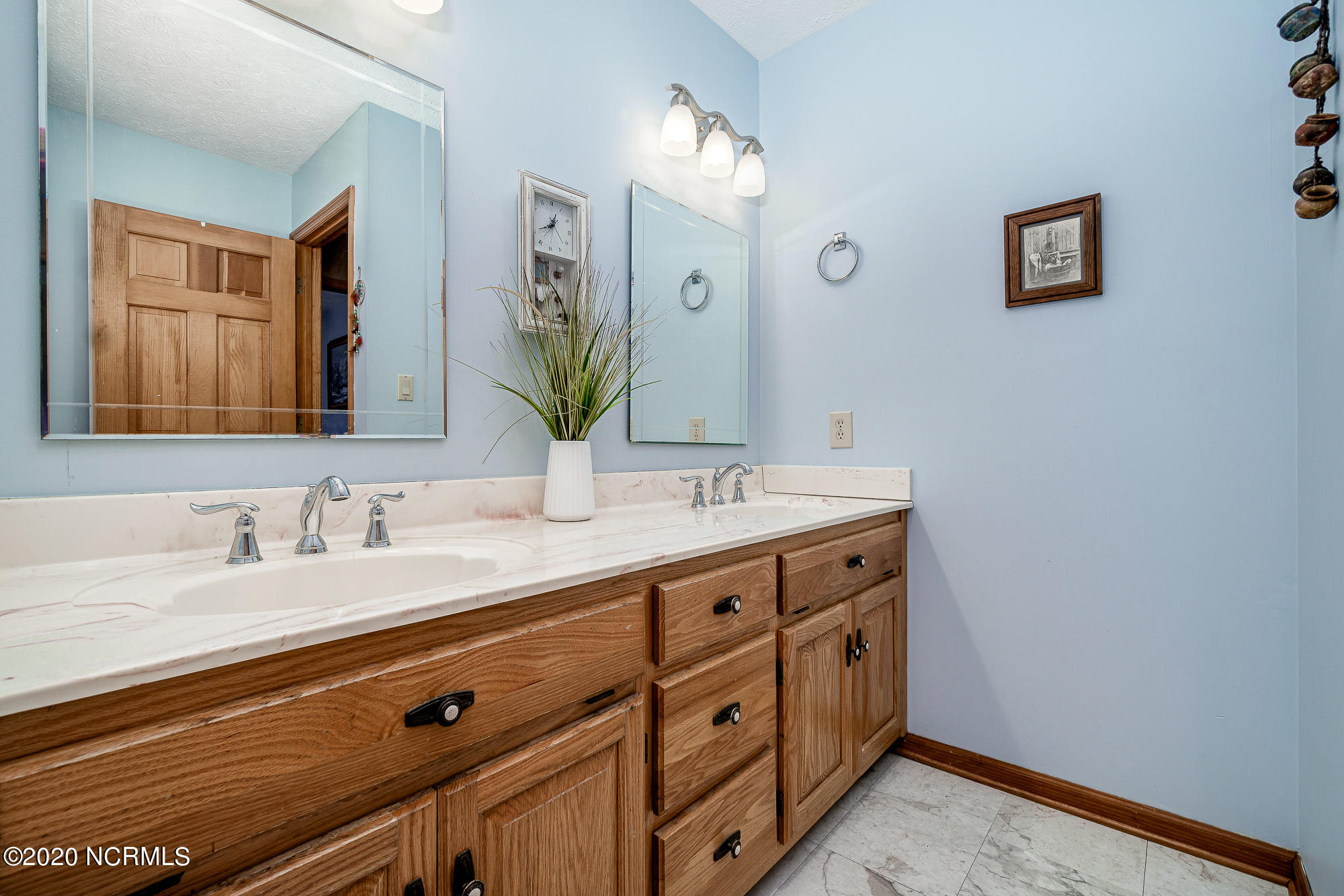 951 Becton Road Havelock, NC 28532 - Photo 32 of 75 Full bathroom