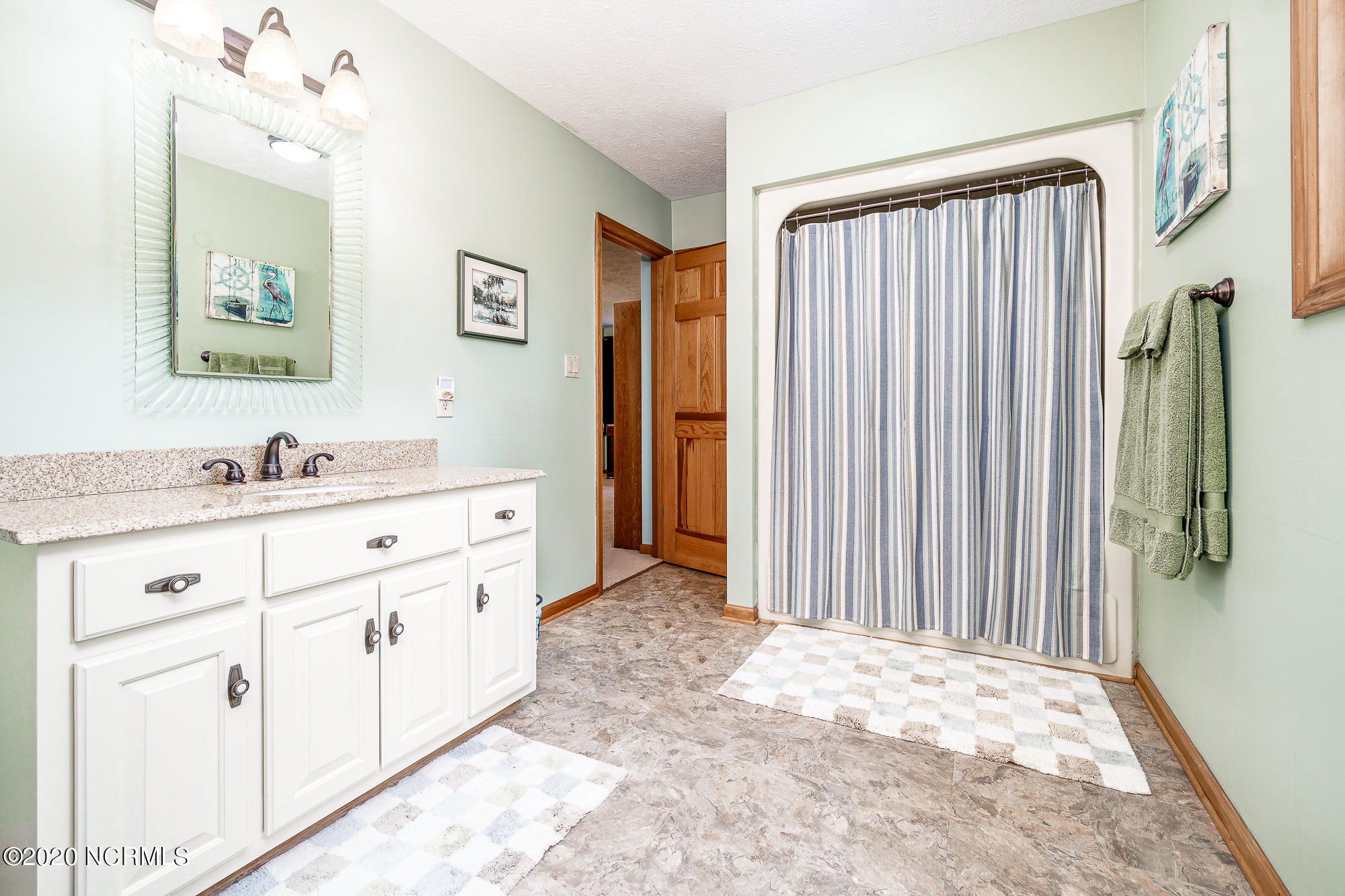 951 Becton Road Havelock, NC 28532 - Photo 38 of 75 Full bathroom