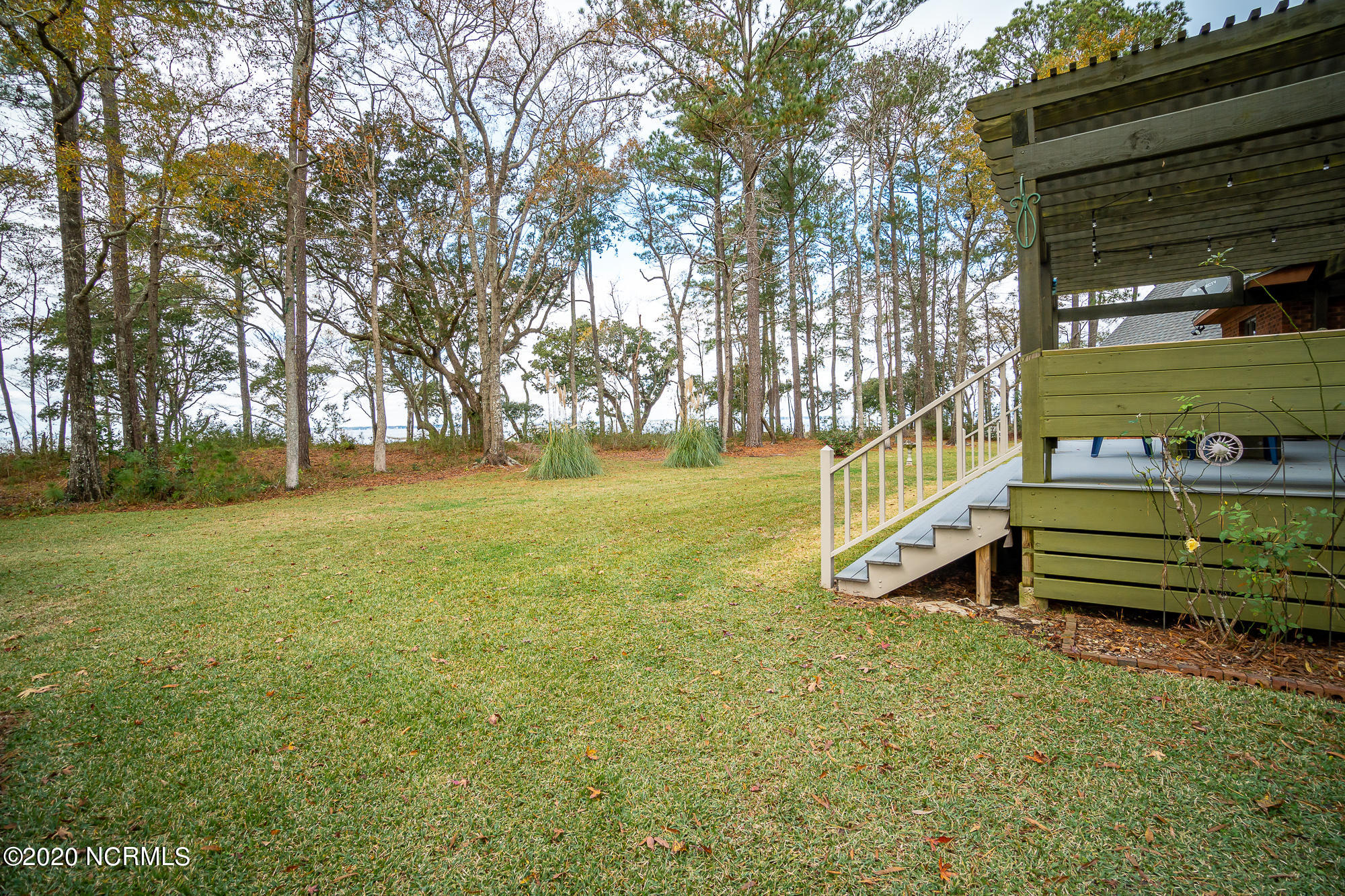 951 Becton Road Havelock, NC 28532 - Photo 59 of 75 Large yard