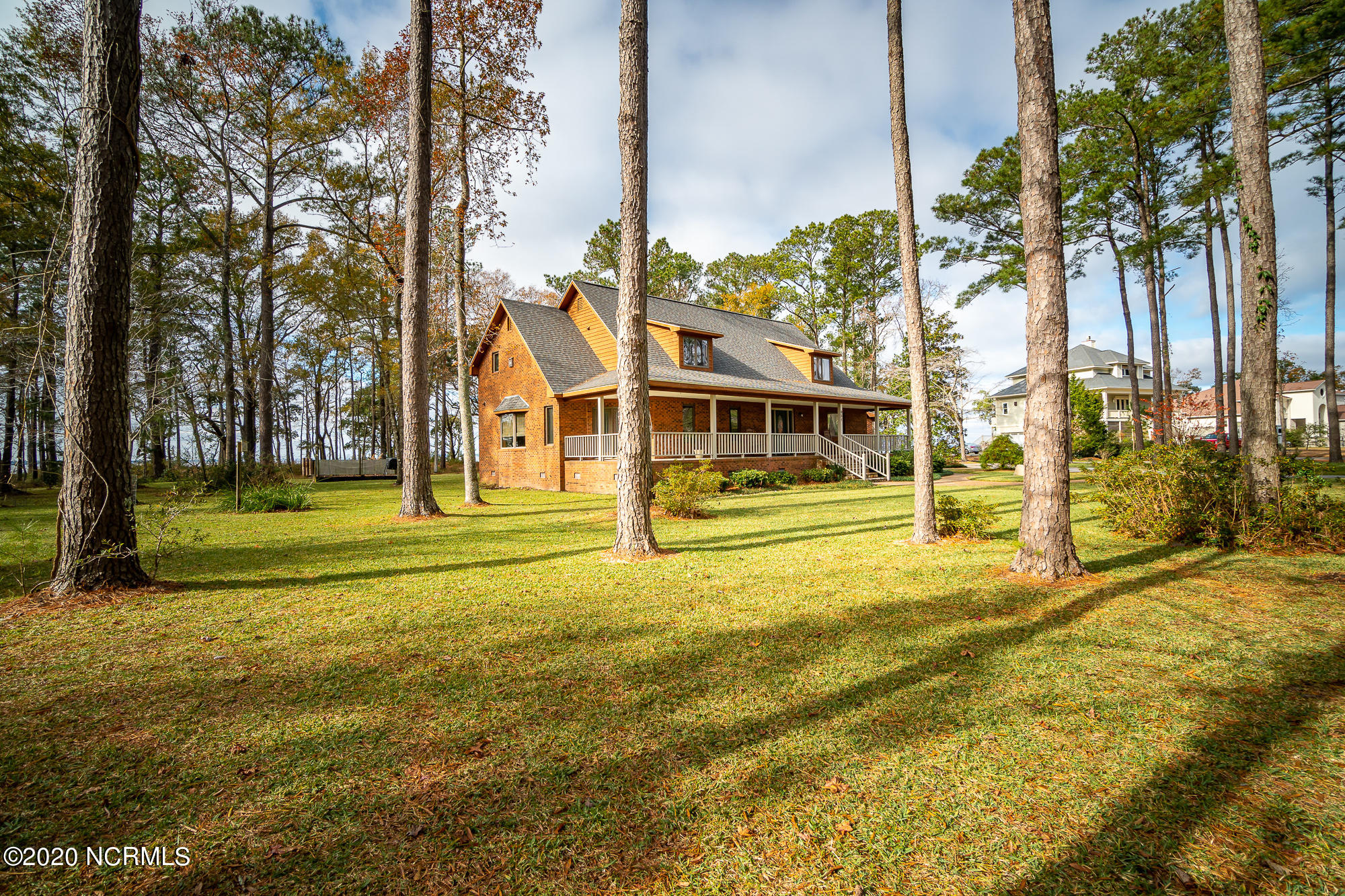 951 Becton Road Havelock, NC 28532 - Photo 65 of 75 Waterfront retreat on Neuse River