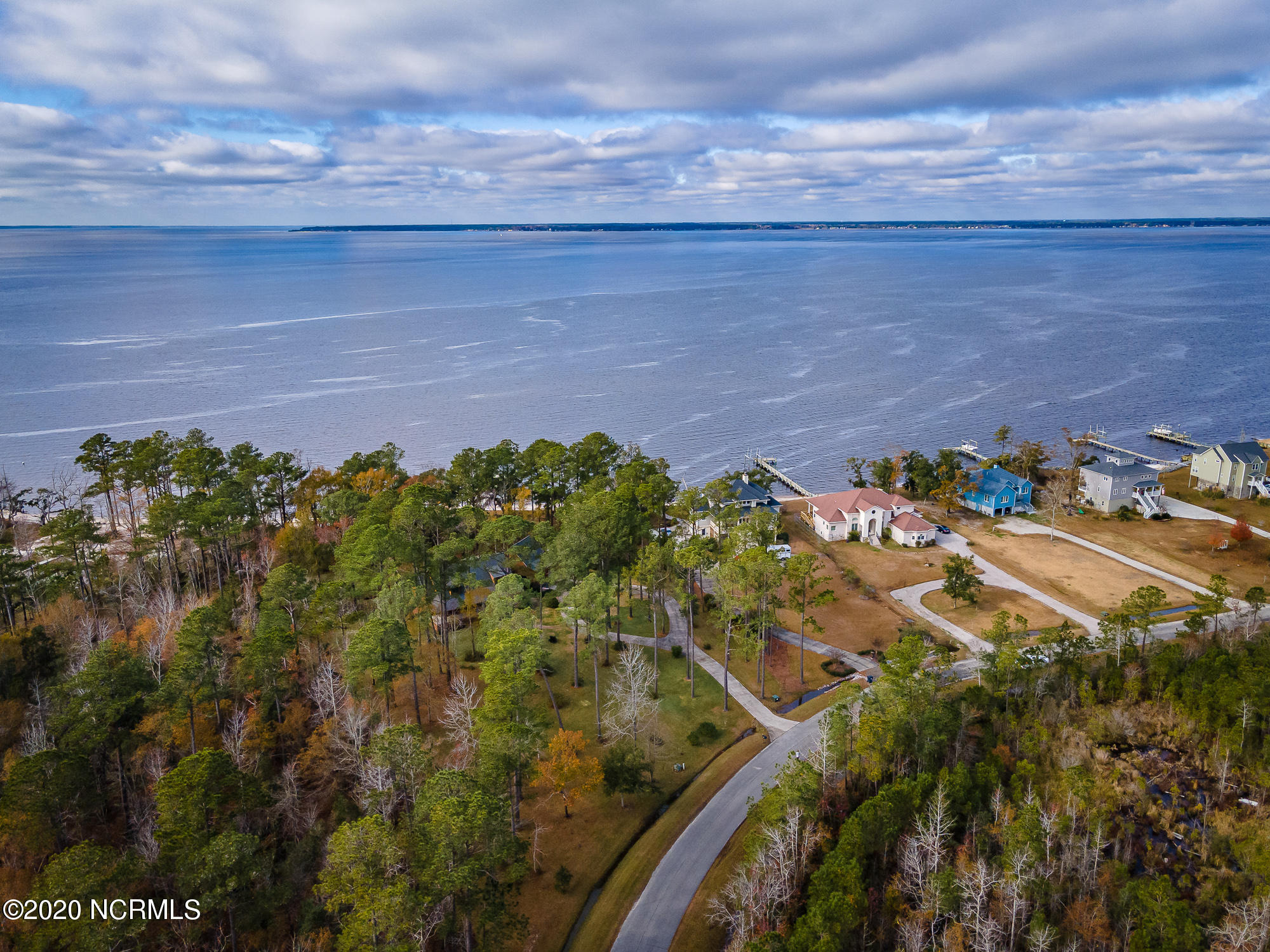 951 Becton Road Havelock, NC 28532 - Photo 72 of 75 Waterfront retreat on Neuse River