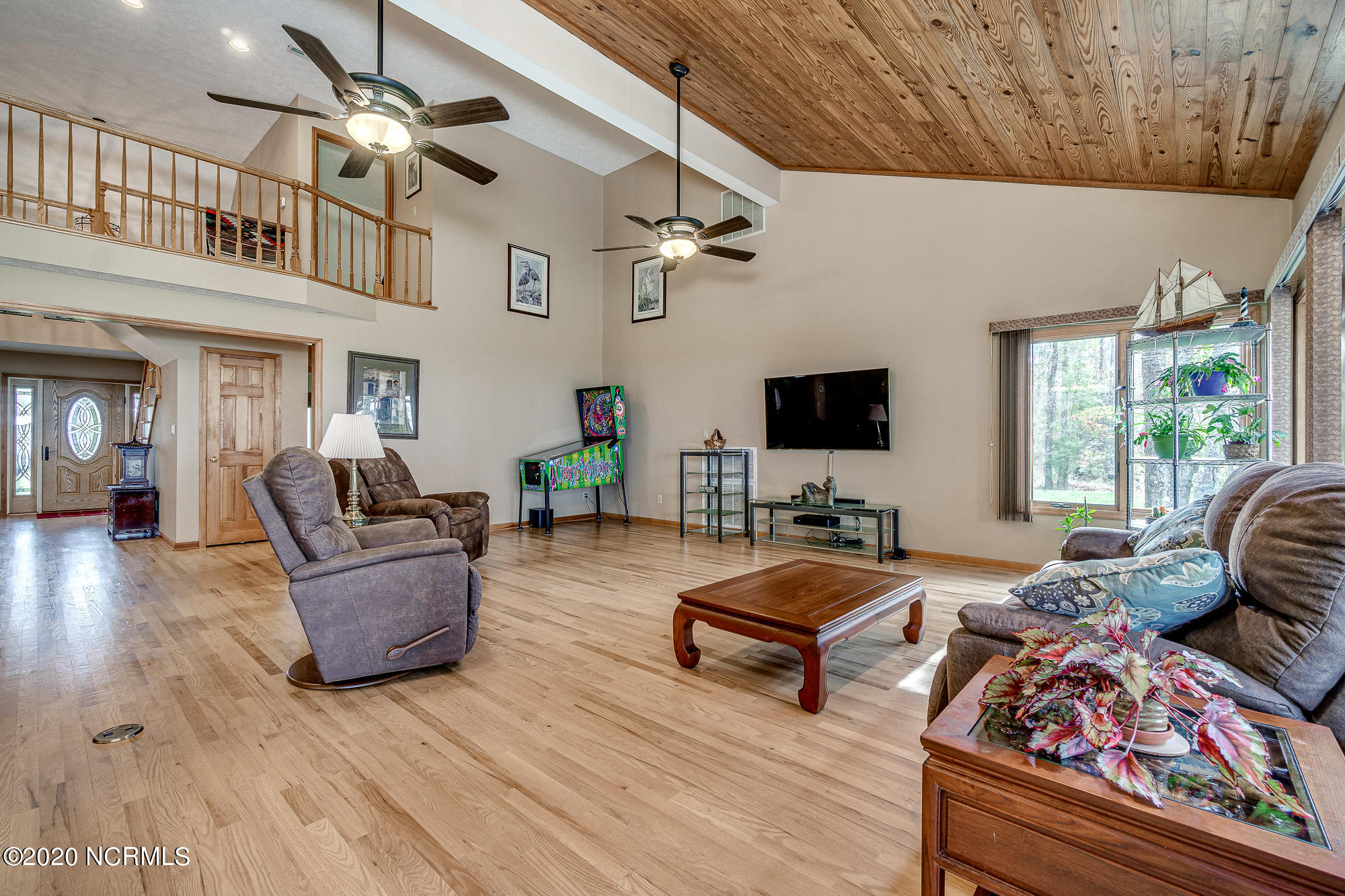 951 Becton Road Havelock, NC 28532 - Photo 10 of 75 Huge living room