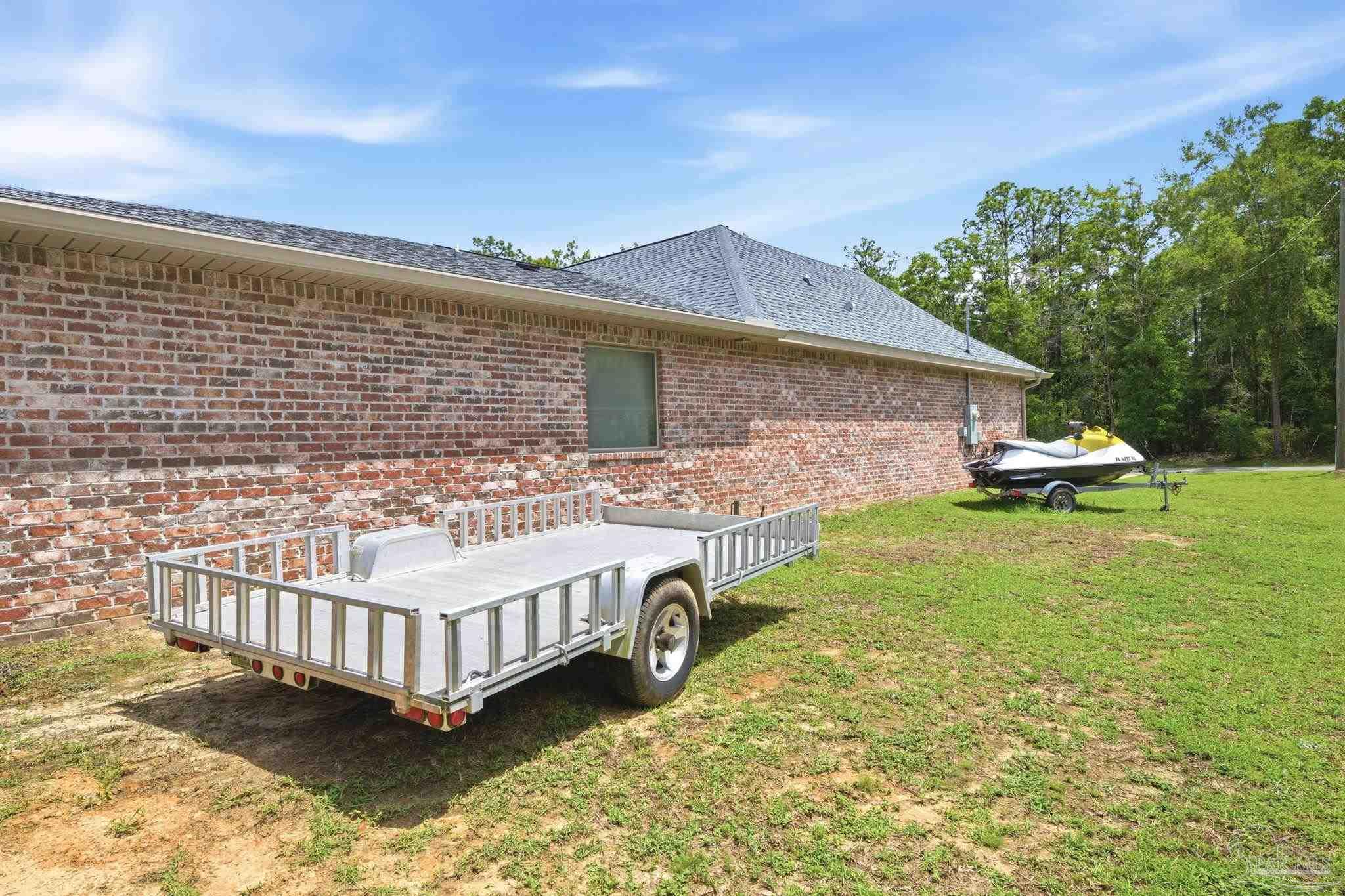 6320 Sweeney Road Milton, FL 32583 - Photo 39 of 40