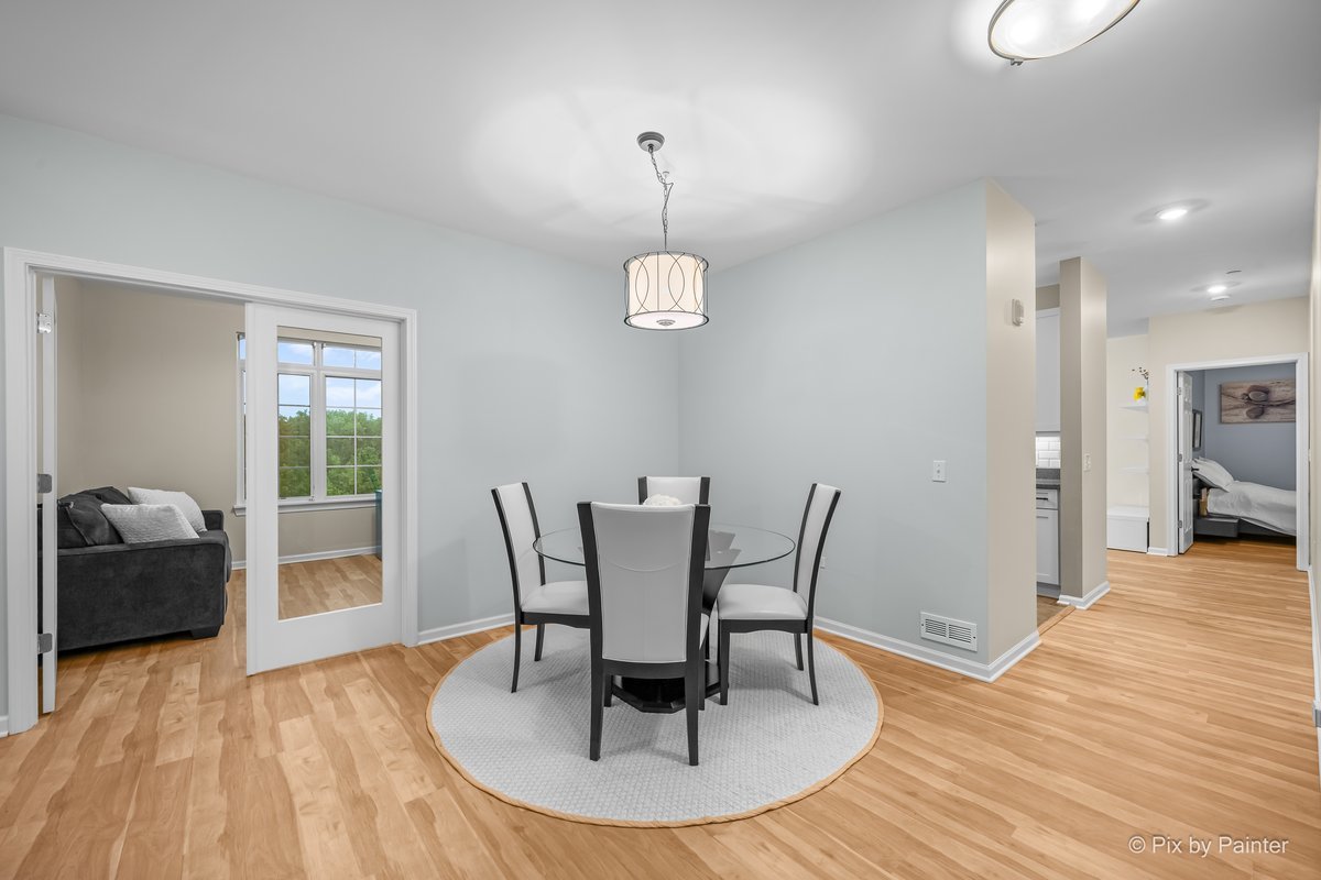 640 McHenry Road, Unit 408 Wheeling, IL 60090 - Photo 12 of 30