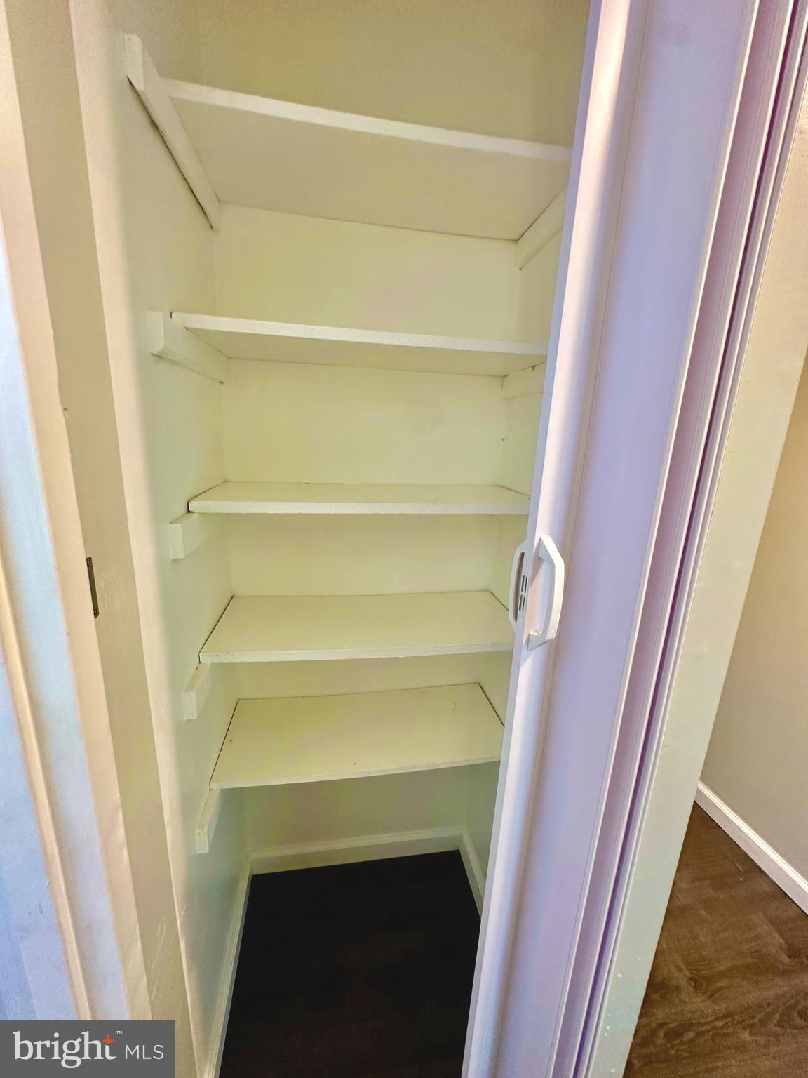 504 Bromley Estate Pine Hill, NJ 08021 - Photo 17 of 20 Linen Closet