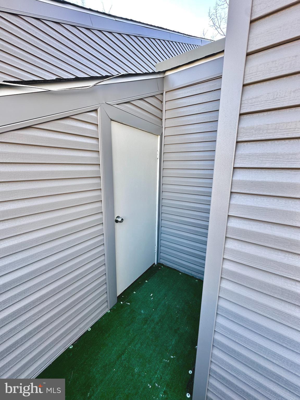 504 Bromley Estate Pine Hill, NJ 08021 - Photo 20 of 20 Storage Closet