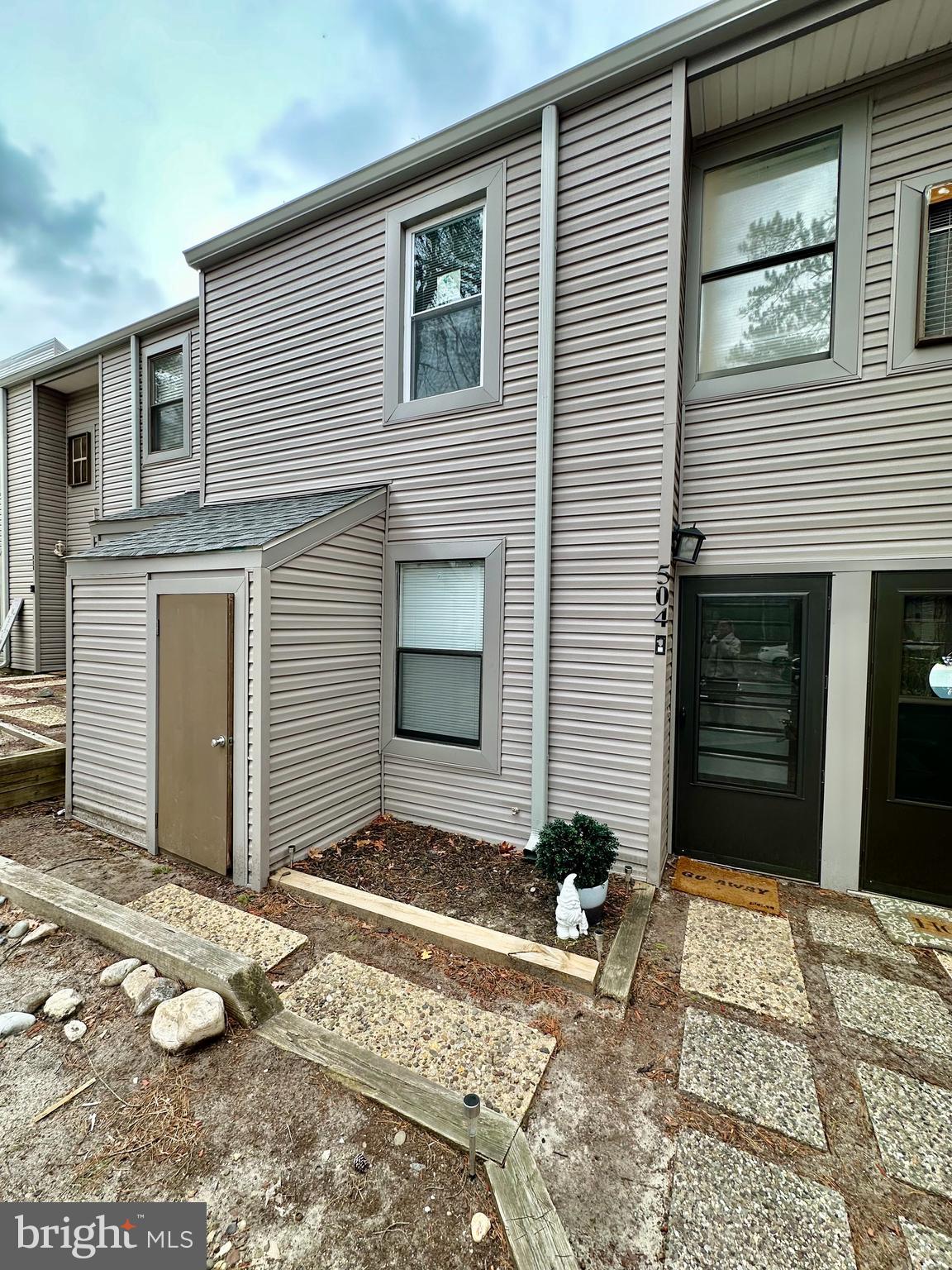 504 Bromley Estate Pine Hill, NJ 08021 - Photo 2 of 20