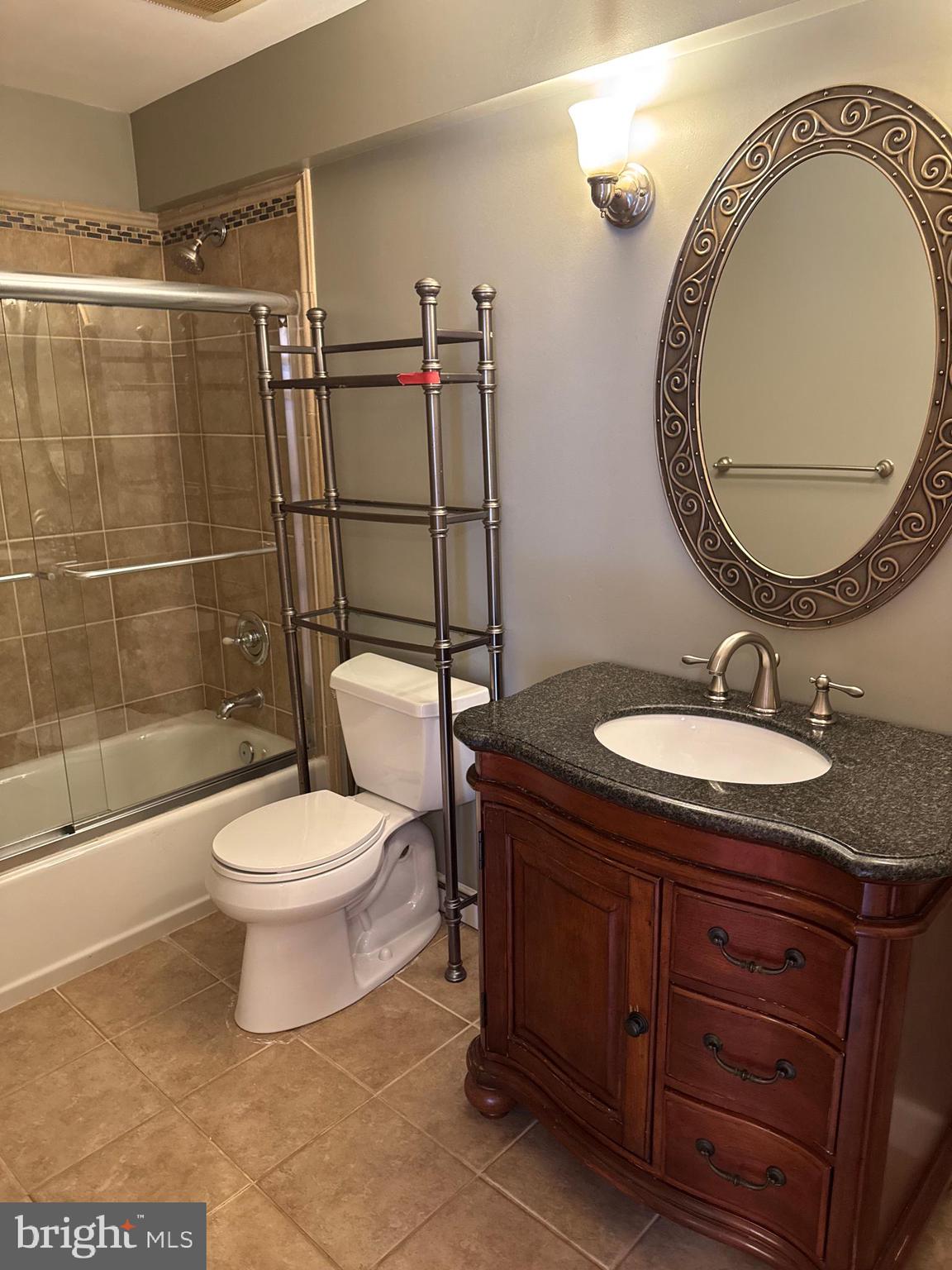 10500 Dunn Meadow Road Vienna, VA 22182 - Photo 38 of 43 Full bath in basement
