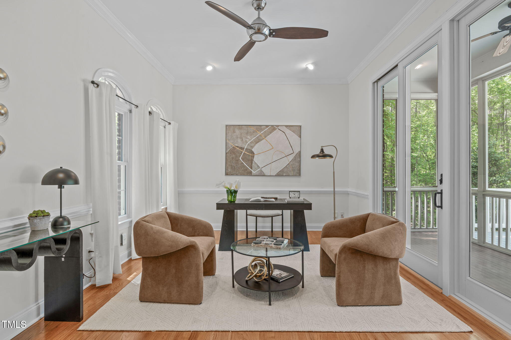 5504 Spring Bluffs Lane Raleigh, NC 27606 - Photo 13 of 56 A-13