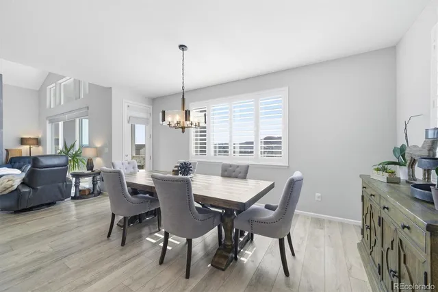 $975,000 | 6218 Leilani Drive, Castle Rock, CO 80108