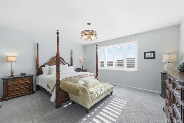 $975,000 | 6218 Leilani Drive, Castle Rock, CO 80108