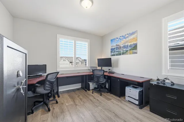 $975,000 | 6218 Leilani Drive, Castle Rock, CO 80108