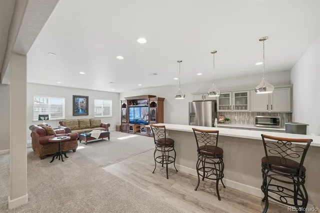 $975,000 | 6218 Leilani Drive, Castle Rock, CO 80108