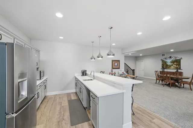 $975,000 | 6218 Leilani Drive, Castle Rock, CO 80108