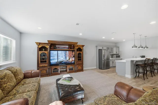 $975,000 | 6218 Leilani Drive, Castle Rock, CO 80108