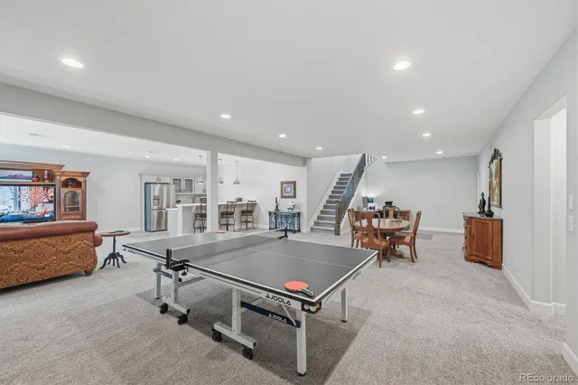 $975,000 | 6218 Leilani Drive, Castle Rock, CO 80108