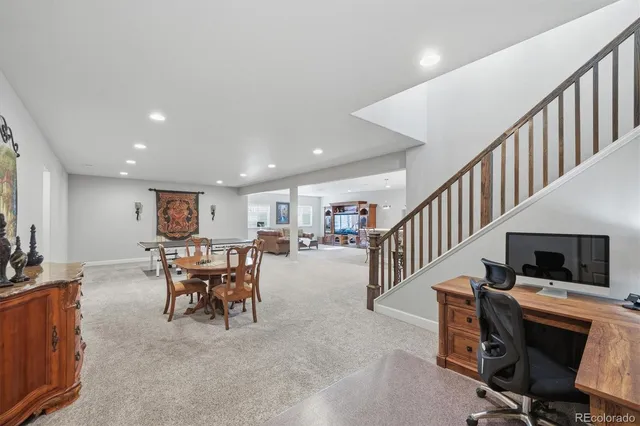 $975,000 | 6218 Leilani Drive, Castle Rock, CO 80108