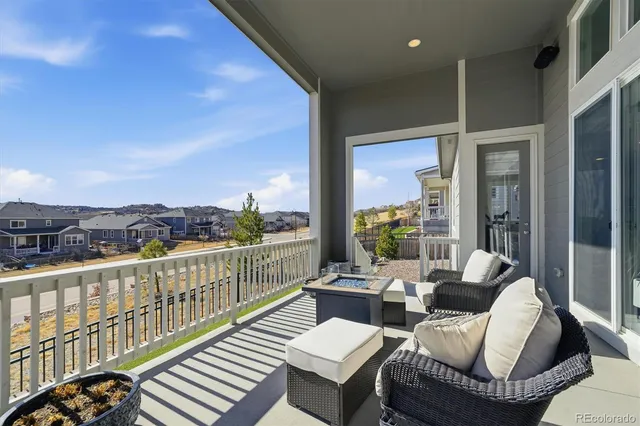 $975,000 | 6218 Leilani Drive, Castle Rock, CO 80108