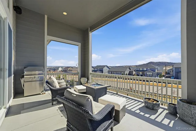 $975,000 | 6218 Leilani Drive, Castle Rock, CO 80108